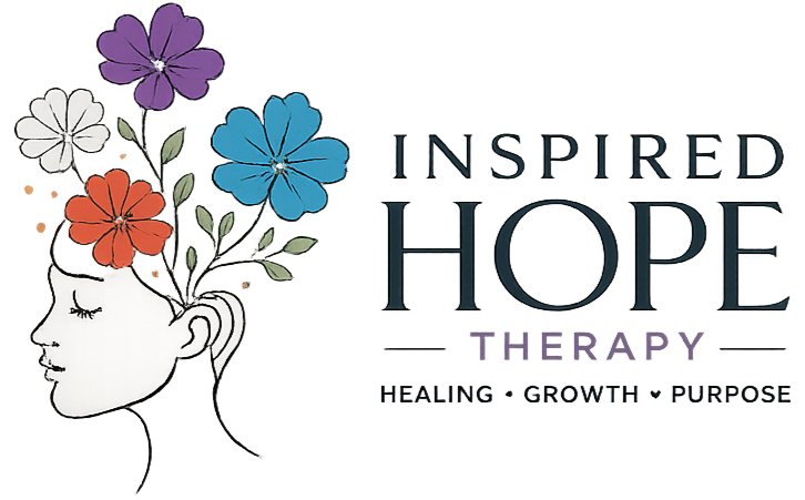 Inspired Hope Therapy